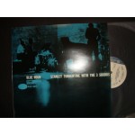 Stanley Turrentine with the three Sounds - Blue Hour Stanley Turrentine with the three Sounds - Blue Hour
