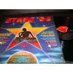 Stars 86 - Original Versions/ mixed by Pieo