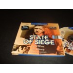 State Of Siege - Mikis Theodorakis / Costas Gavras State Of Siege - Mikis Theodorakis / Costas Gavras