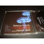 Stefanos Korkolis - Prague Radio Symphony Orchestra Conducted By Stefanos Korkolis - Prague Radio Symphony Orchestra Conducted By