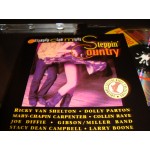Steppin Country - Various Steppin Country - Various