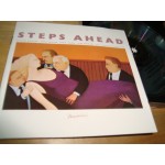 Steps Ahead Steps Ahead