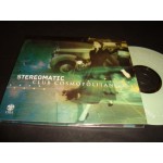 Stereomatic - Club Cosmopolitan Stereomatic - Club Cosmopolitan