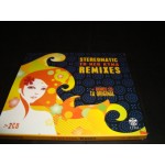 Stereomatic / Το Νεο Κυμα REMIXES Stereomatic / Το Νεο Κυμα REMIXES