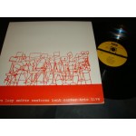 Steve Lacy / Andrea Centazzo /Kent Carter - Trio Live Steve Lacy / Andrea Centazzo /Kent Carter - Trio Live