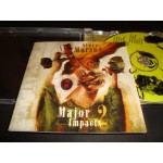 Steve Morse - Major 2 Impacts Steve Morse - Major 2 Impacts