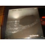 Steve lacy - axieme 2