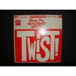 Steven Garrick - Twist! Steven Garrick - Twist!