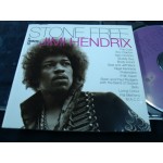 Stone Free - a Tribute to Jimi Hendrix Stone Free - a Tribute to Jimi Hendrix