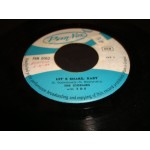 Stormies with Zoe - Let's Shake Baby / the girl of YE-YE