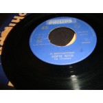 Strangers - Χωρις αιτια / Επιστροφη Strangers - Χωρις αιτια / Επιστροφη