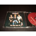 Stray Cats - The Very Best Of Stray Cats - The Very Best Of