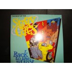 Stray cats - Back to the Alley / Best of