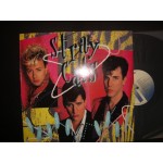 Stray cats - Blast off Stray cats - Blast off