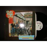 Stray cats - Gonna ball