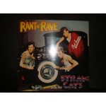 Stray cats - Rant n Rave Stray cats - Rant n Rave