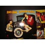 Stray cats - Rant n Rave with Stray cats Stray cats - Rant n Rave with Stray cats
