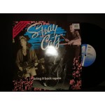 Stray cats - bring it back again / runaway boys Stray cats - bring it back again / runaway boys