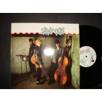 Stray cats - stray cats