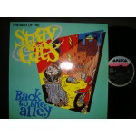 Stray cats - the best of / Back to the alley Stray cats - the best of / Back to the alley