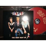 Stray cats - the very best of Stray cats - the very best of