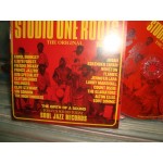 Studio One Roots VOL 3 / Various