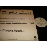 Style Council - My Ever Changing Moods / A Solid Bond..