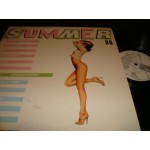 Summer 88 - Various Artists