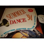 Summer Dance 94 / Various