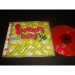 Summer Hits 96 - Various