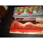 Summer Party - Various Compiled  by Voula Kamvissi & N.Koides