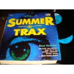 Summer Trax Vol 1 / Maxi Versions