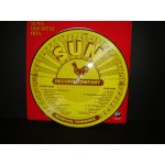 Sun - Greatest hits Sun - Greatest hits
