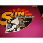 Sun the Roots of Rock Vol 5 /Rebel Rockabilly Sun the Roots of Rock Vol 5 /Rebel Rockabilly