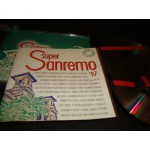 Super Sanremo 97 - Versioni Originalo Super Sanremo 97 - Versioni Originalo
