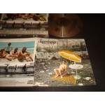 Supertramp - Crisis? What Crisis? Supertramp - Crisis? What Crisis?