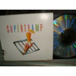 Supertramp - the very best of