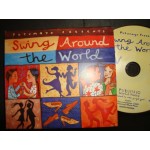 Swing Around the World - various Swing Around the World - various