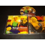 Swingin' Cheese - Compilation Oldies Big Band Lounge .. Swingin' Cheese - Compilation Oldies Big Band Lounge ..