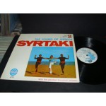 Syrtaki the Sound of Greece 2 / M.Theodorakis Syrtaki the Sound of Greece 2 / M.Theodorakis