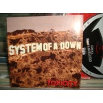 System of a Down - Toxicity System of a Down - Toxicity