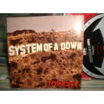 System of a Down - Toxicity