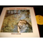 Takeo Moriyama - Green River Takeo Moriyama - Green River