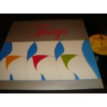 Tanga - mixed Compilation Italo Disco by Enrico Monizza