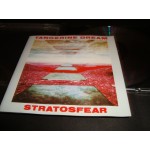 Tangerine Dream - Stratosfear Tangerine Dream - Stratosfear