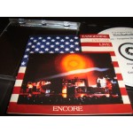 Tangerine Dream - Encore Tangerine Dream - Encore