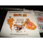 Tangerine Dream - An Introduction to.. Tangerine Dream - An Introduction to..