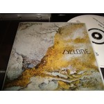 Tangerine Dream - Cyclone Tangerine Dream - Cyclone