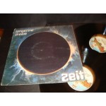 Tangerine Dream - Zeit Tangerine Dream - Zeit