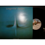 Tangerine dream - Rubycon